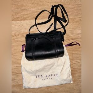 brand new Ted Baker real leather purse